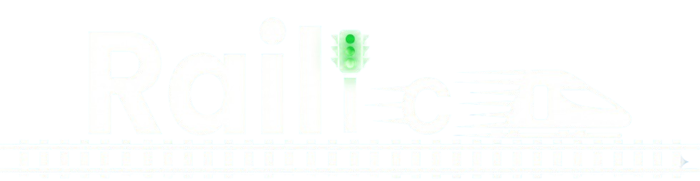 RailTC Logo