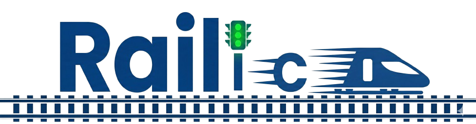 RailTC Logo